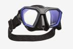 Scubapro D-Mask Dive Mask + Fitted Bi-Focal Lenses